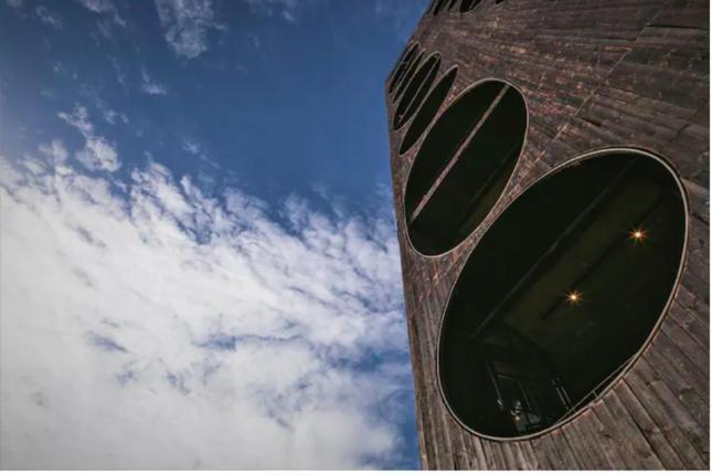 Nido Sky Aparthotel Medellín Exterior foto